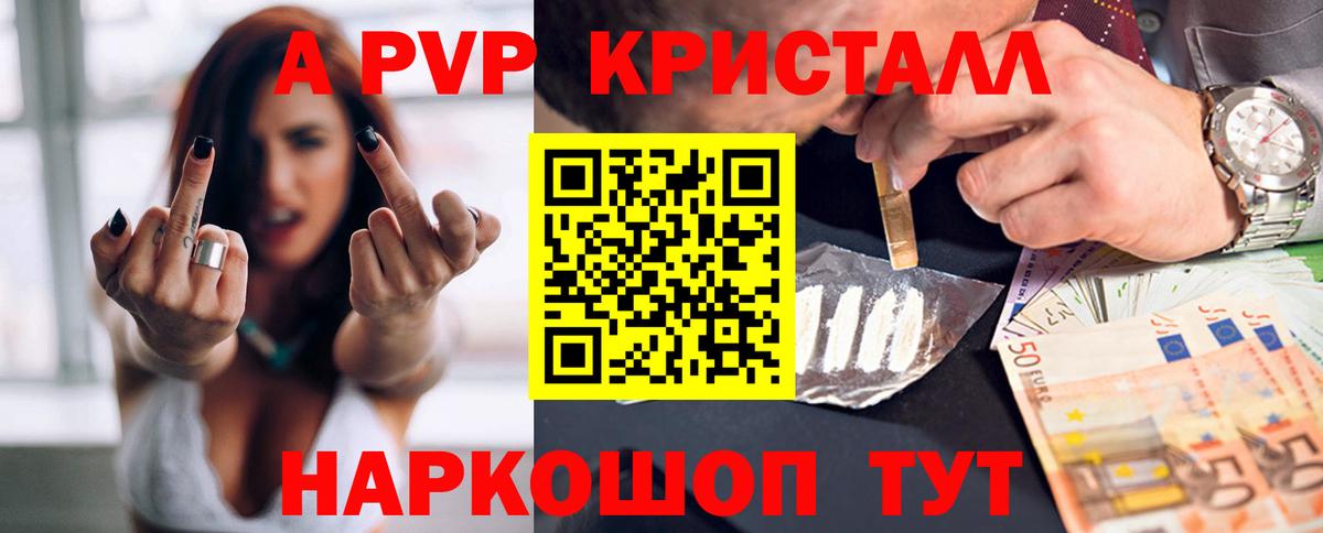 A PVP СК Шадринск